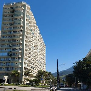 Hospedagem de luxo no Barra Palace - Rio Paraíso