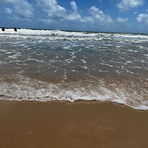Bicalho Flat -Hotel Pontanegrabeach